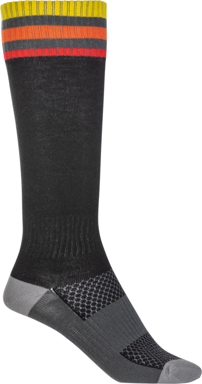 FLY MX SOCK THIN