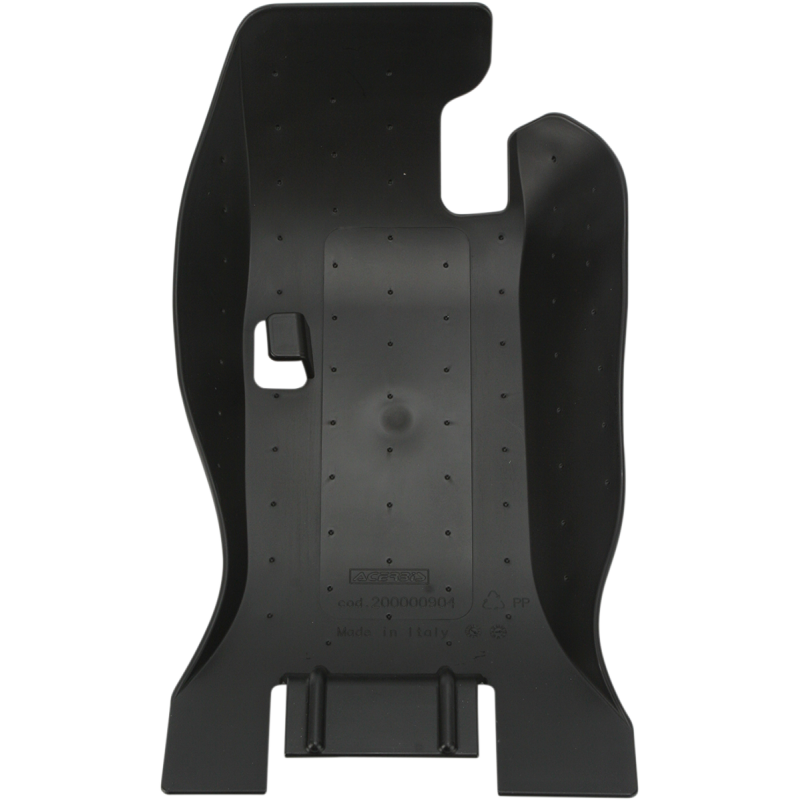 ACERBIS SKID PLATE 2004-2017