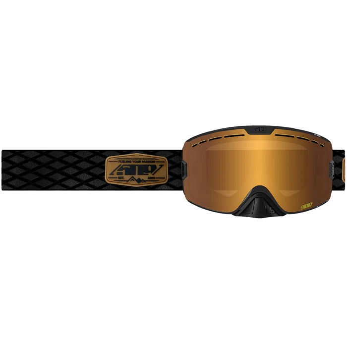 509 Kingpin Goggle