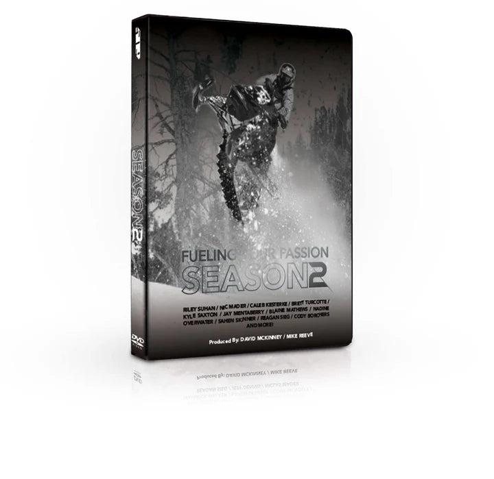 509 Season 2 Episode Compilation