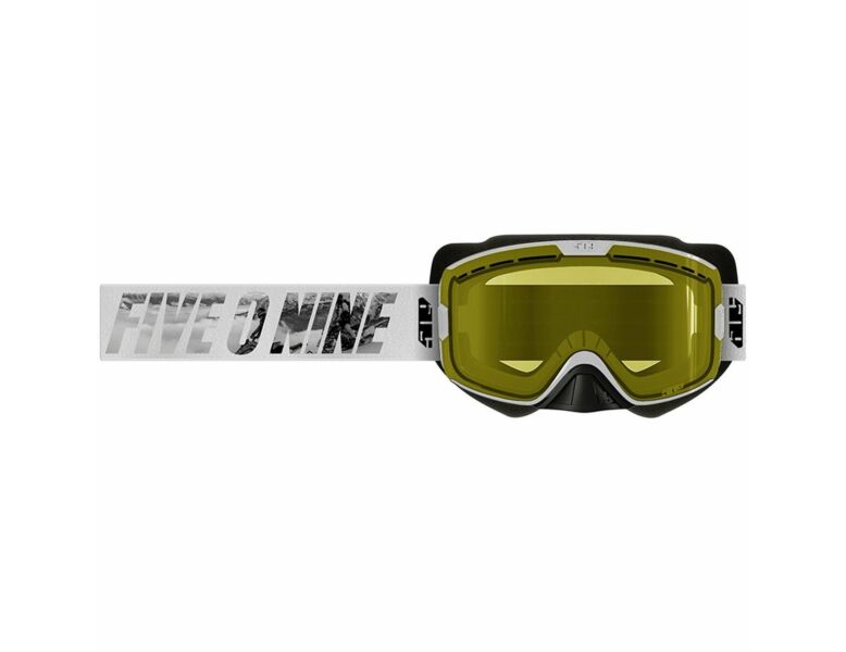 509 Kingpin XL Ignite Electric Goggles
