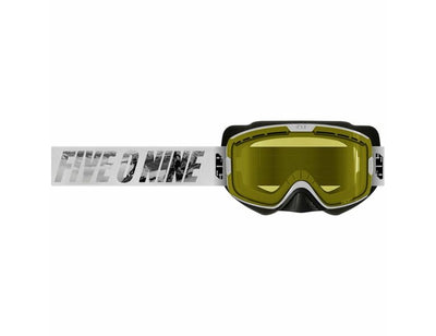 509 Kingpin XL Ignite Electric Goggles