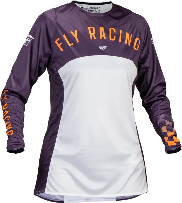 Fly Racing Women's Lite Jerseys