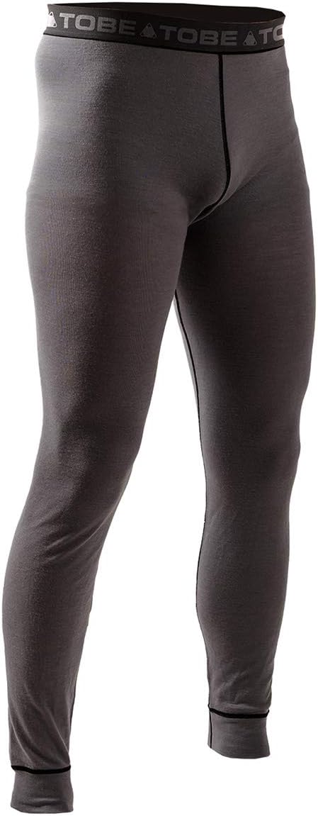 Tobe Primus Merino Pant Base Layer