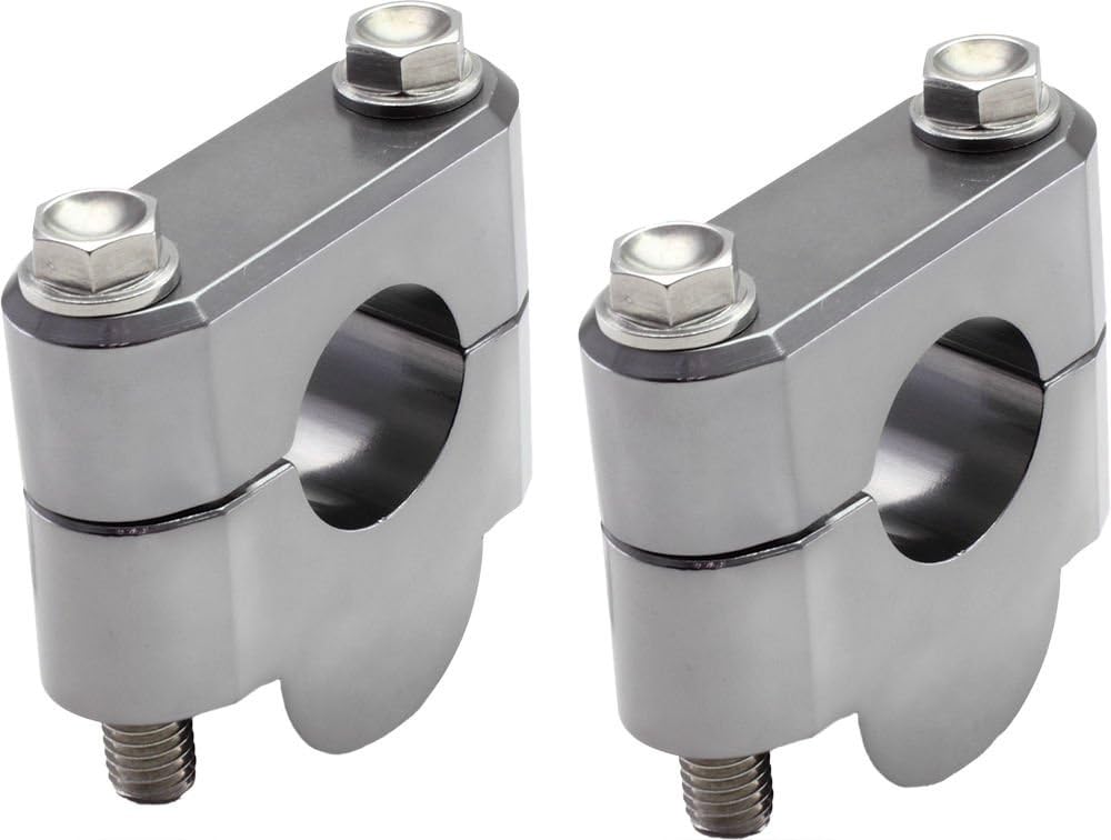 RISER BAR KIT 7/8" DRCZETA