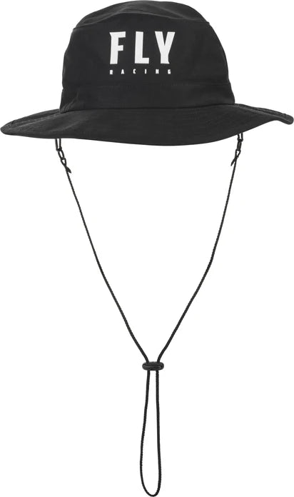 Fly Racing Bucket Hat