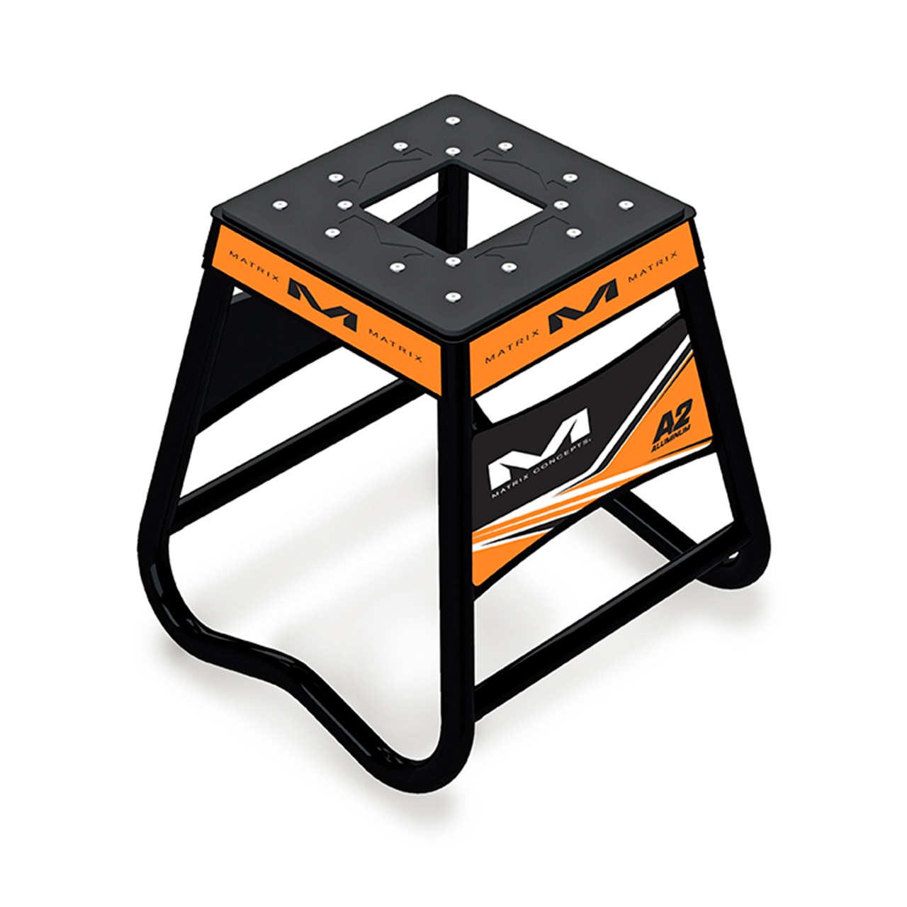 MATRIX CONCEPTS A2 MOTORCYCLE STAND