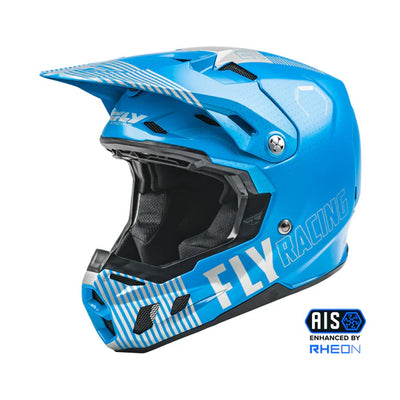 Fly Racing Formula CC Primary Helmet