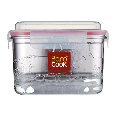 BAROCOOK Flameless cooking system