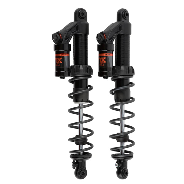 FOX 1.5 Zero QS3-QSR | Front Shocks (Pair)