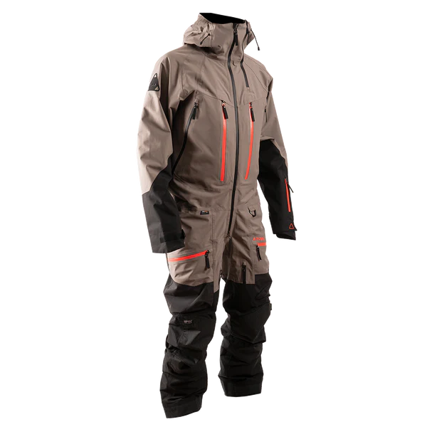 TOBE Macer V2 Mono Suit