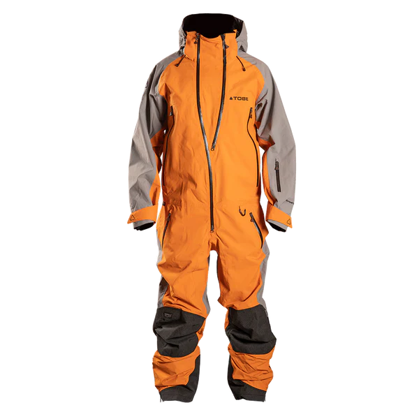 TOBE Vivid V3 Monosuit