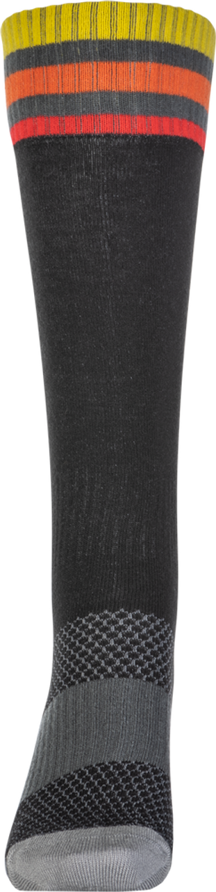 FLY MX SOCK THIN