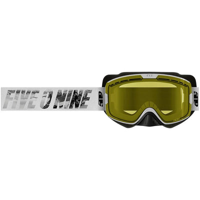 509 Kingpin XL Ignite Electric Goggles
