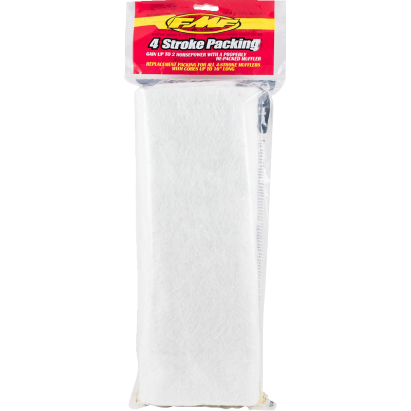 FMF MUFFLER PACKING