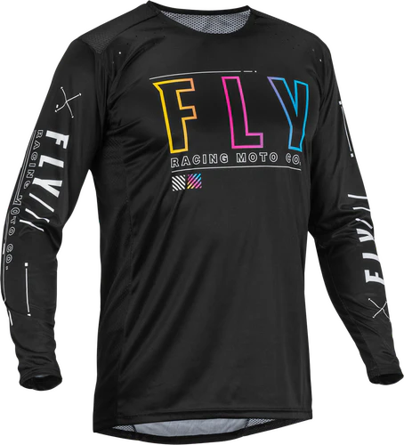FLY LITE LE JERSEY