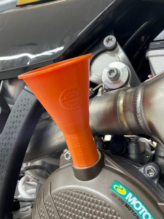 BULLET PROOF DESIGNS EASY FILL FUNNEL