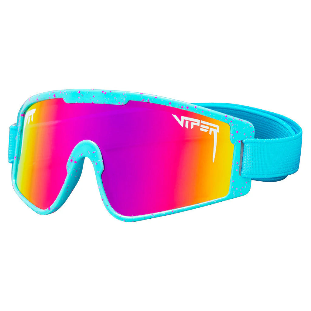PIT VIPER The Baby Vipes Sunglasses