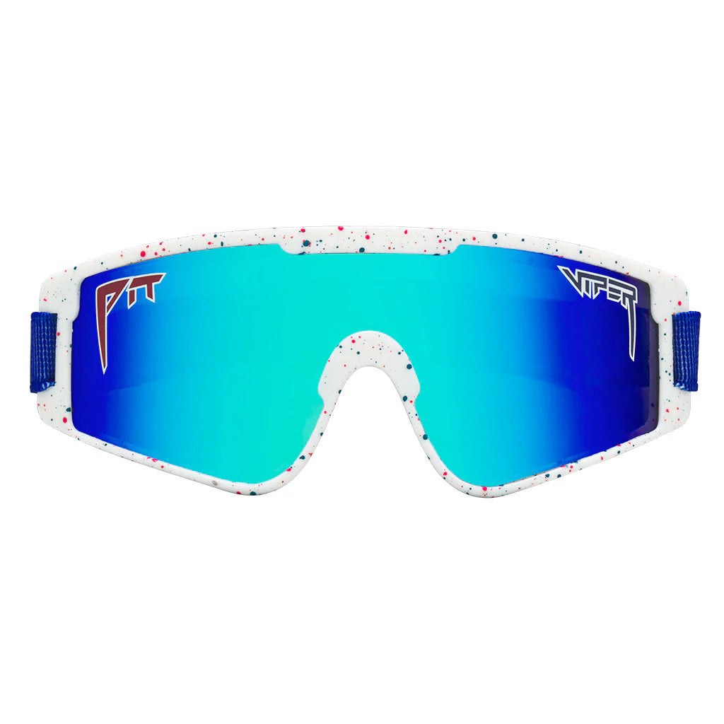 PIT VIPER The Baby Vipes Sunglasses