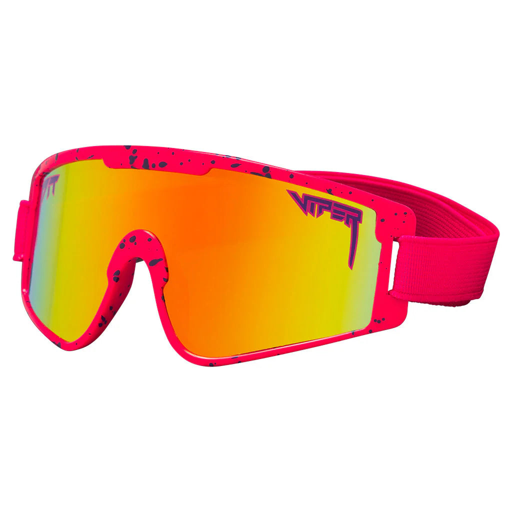 PIT VIPER The Baby Vipes Sunglasses