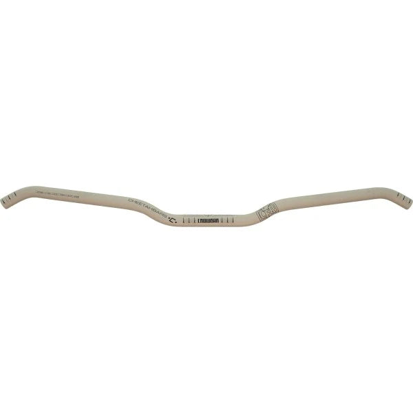 CFR Crow Bar Snowmobile Handlebars