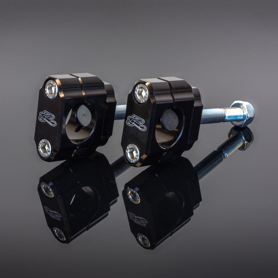 Renthal 28.6mm Bar Mounts