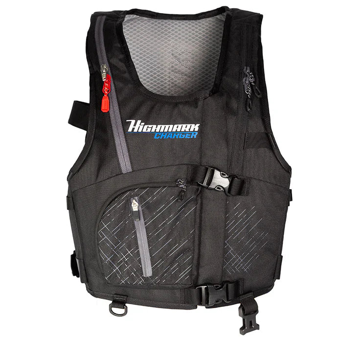 HIGHMARK CHARGER X R.A.S. AVY VEST