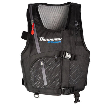 HIGHMARK CHARGER X R.A.S. AVY VEST