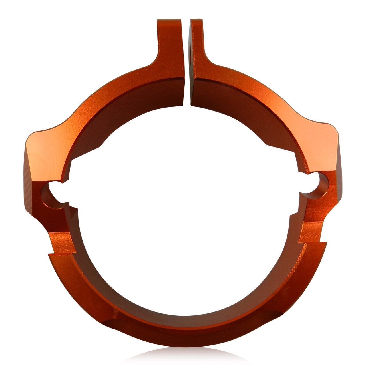 BULLET PROOF DESIGNS EXHAUST FLANGE GUARD KTM/HUSQVARNA/GASGAS