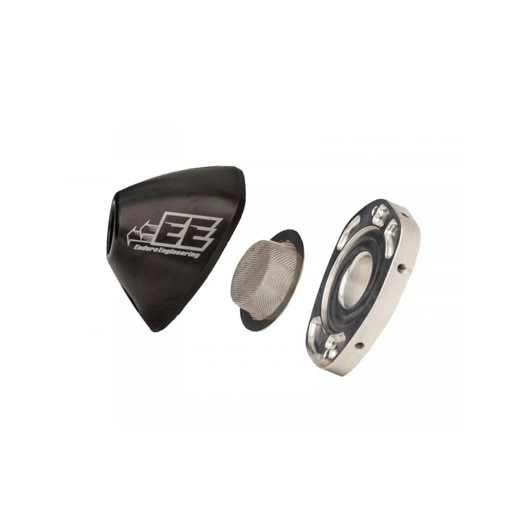 ENDURO ENGINEERING 2 STROKE SPARK ARRESTOR END CAP