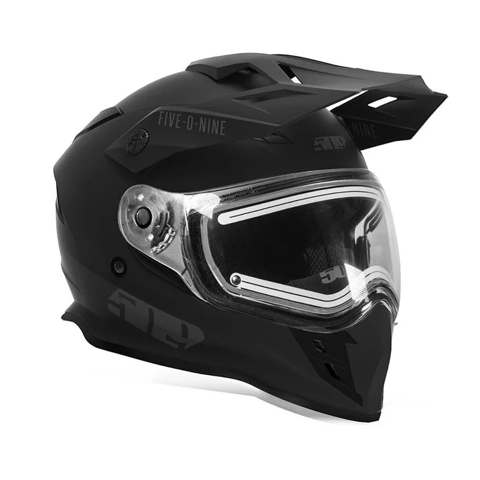 509 Delta R3 Ignite Helmet (ECE)