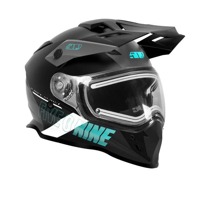 509 Delta R3 Ignite Helmet (ECE)