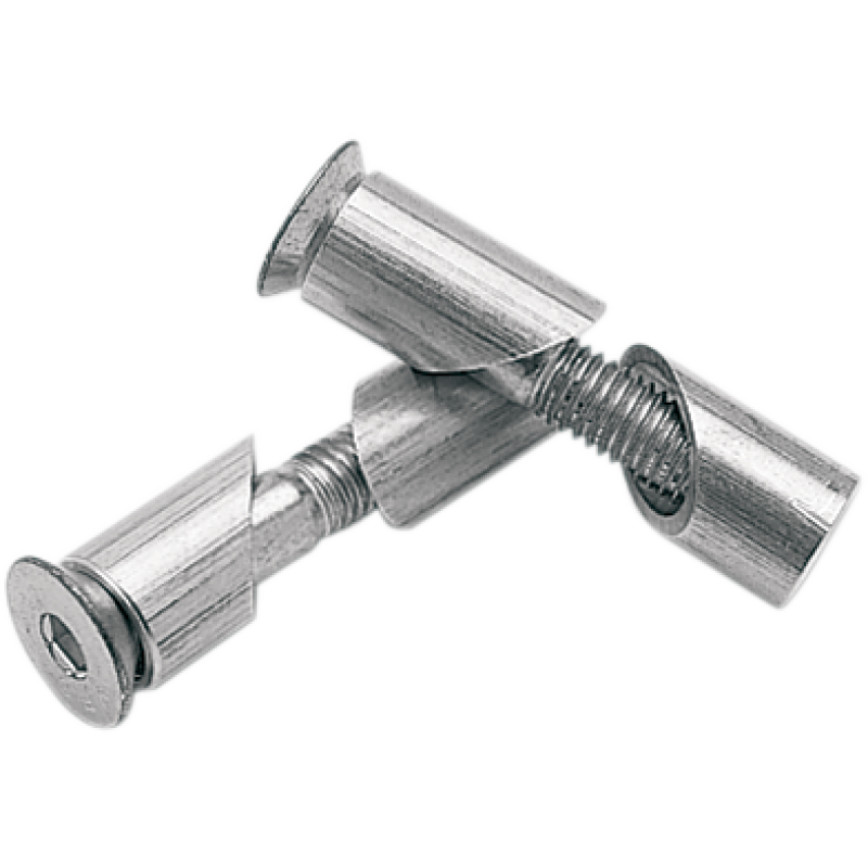 MOOSE HANDGUARD MOUNT OUTER ALUMINUM HANDLEBAR