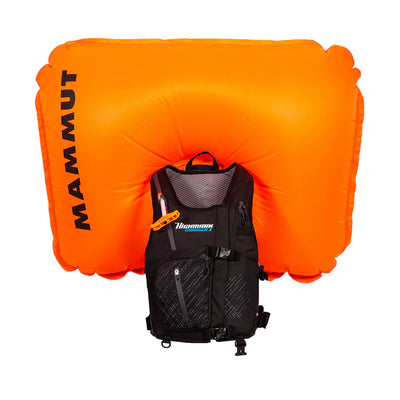 HIGHMARK CHARGER X R.A.S. AVY VEST