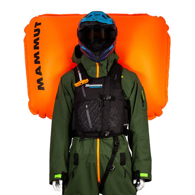 HIGHMARK CHARGER X R.A.S. AVY VEST