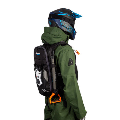 HIGHMARK CHARGER X R.A.S. AVY VEST