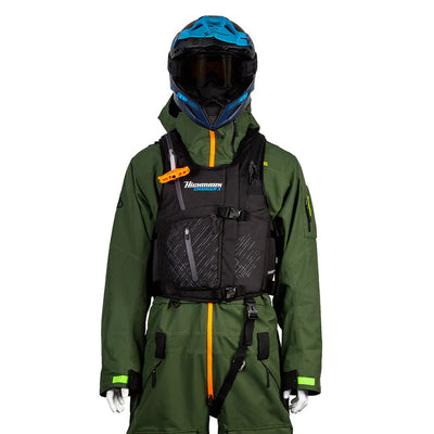 HIGHMARK CHARGER X R.A.S. AVY VEST