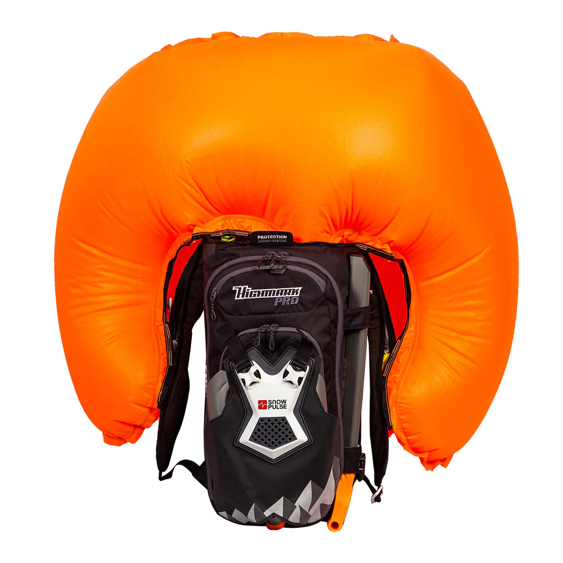 Highmark PRO 3.0 P.A.S. Avalanche Airbag