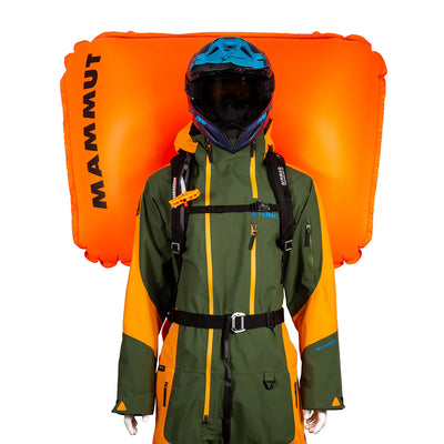 Highmark RIDGE 3.0 R.A.S Avalanche airbag