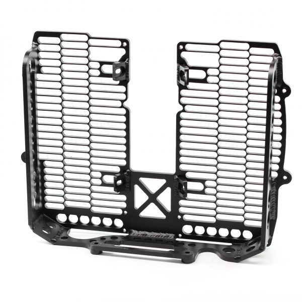 BILLET RAD GUARD EMPEROR RACING 2 STROKE