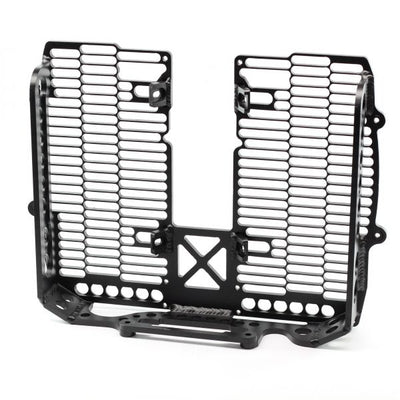 BILLET RAD GUARD EMPEROR RACING 2 STROKE