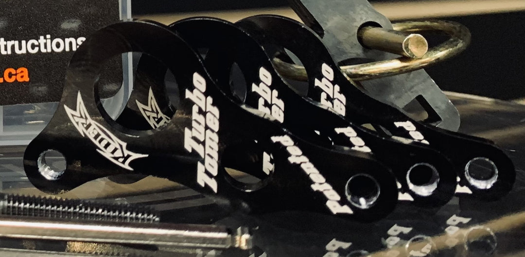 Turbo Tamers Clutch Kits – RIDERZ.SHOP