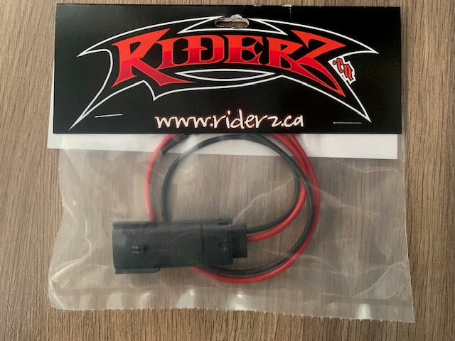 Riderz Trail Tech Plug and Play Adapter