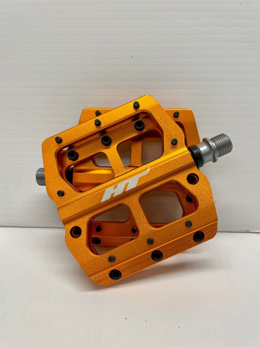 HT Components NRG Taster's Choice
