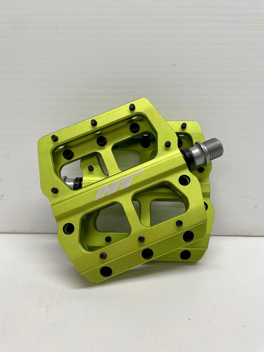 HT Components NRG Taster's Choice