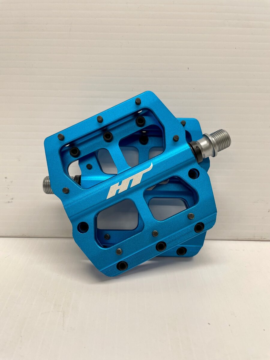 HT Components NRG Taster's Choice