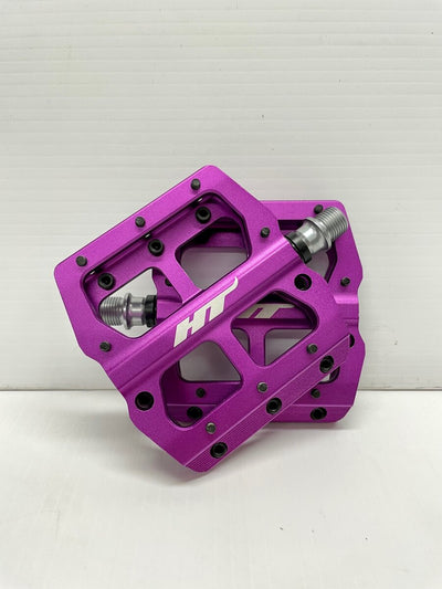 HT Components NRG Taster's Choice