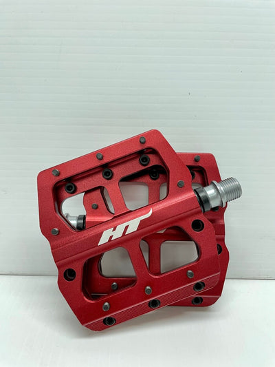 HT Components NRG Taster's Choice