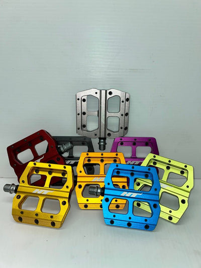 HT Components NRG Taster's Choice
