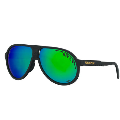PIT VIPER JETHAWK
